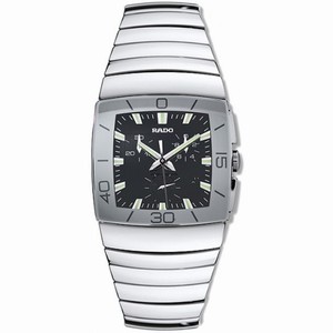 Rado Sintra Tennis Ceramic Men's Watch R13600022