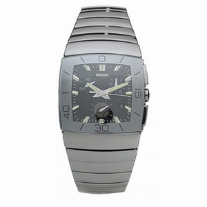 Rado Sintra Tennis Chronograph Ceramics Extra Large Men's Watch R13600132