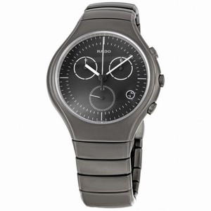 Rado True Chronograph Men's Watch R27897102