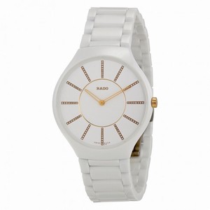 Rado True Thinline Jubile Watch R27957702
