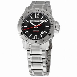 Raymond Weil Automatic Nabucco Men's Watch 3900-ST-05207