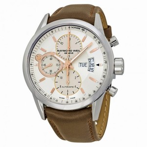 Raymond Weil Freelancer Chronograph Automatic Men's Watch 7730-STC-65025