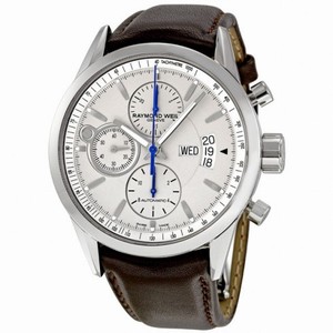 Raymond Weil Freelancer Men's Watch 7730-STC-65021