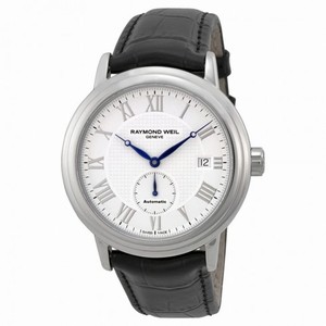 Raymond Weil Maestro Men's Watch 2838-STC-00308