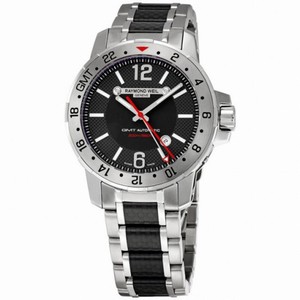 Raymond Weil Nabucco Men's Watch 3800-SCF-05207