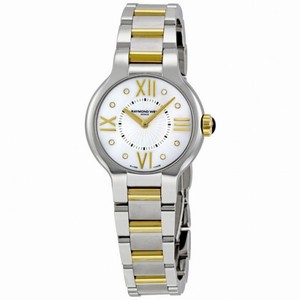 Raymond Weil Noemia Ladies Watch 5927-STP-00995