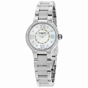Raymond Weil Noemia Ladies Watch 5927-STS-00995