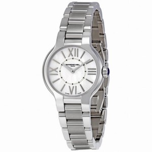 Raymond Weil Noemia Ladies Watch 5927-ST-00907
