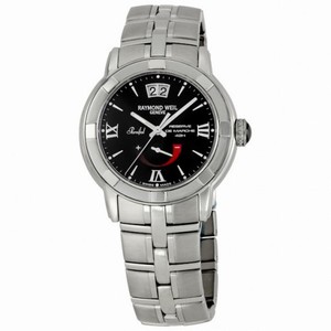 Raymond Weil Parsifal Automatic Men's Watch 2843-ST-00207