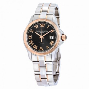 Raymond Weil Parsifal Men's Watch 2970-SG5-00208
