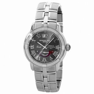 Raymond Weil Parsifal Men's Watch 2843-ST-00608