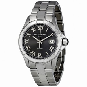 Raymond Weil Parsifal Men's Watch 2970-ST-00608