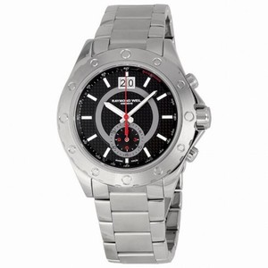 Raymond Weil RW Sport Chronograph Men's Watch 8600-ST-20001