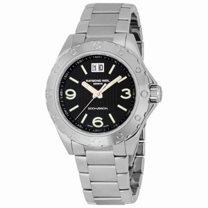 Raymond Weil RW Sport Men's Watch 8100-ST-05207