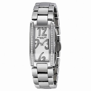 Raymond Weil Shine Ladies Watch 1500-ST1-05303