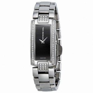 Raymond Weil Shine Ladies Watch 1500-ST2-20000