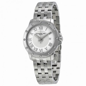 Raymond Weil Tango Men's Watch 5599-ST-00308