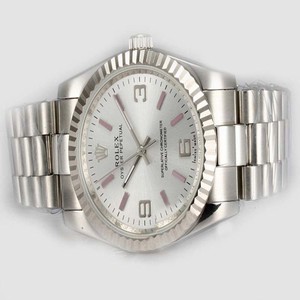 Rolex Air-King 116234 Midsize Man:36mm / Lady:26mm Automatic Watch