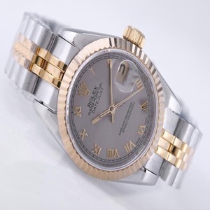 Rolex Datejust 116234WR Stainless Steel Case Womens 26mm Watch