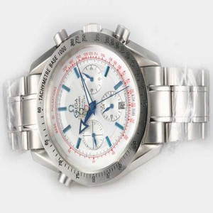 Rolex Datejust 69174 Stainless Steel Bezel White Dial Stainless Steel Case Watch
