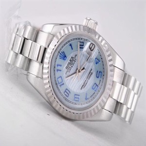 Rolex Datejust 79174 Silver Stainless Steel Strap 26mm Womens Watch