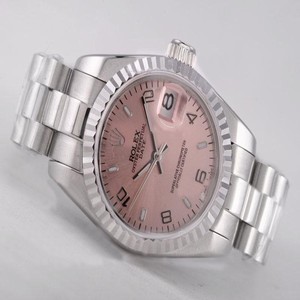 Rolex Datejust 79174 Womens Stainless Steel Bezel Automatic Watch