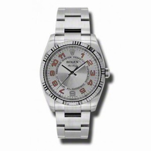Rolex Oyster Perpetual Air-King Men's Watch 114234-SCAO