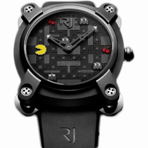 Romain Jerome Capsules Pac-Man Automatic Men's Watch RJ.M.AU.IN.009.02