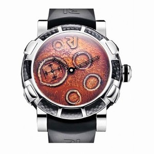 Romain Jerome Moon DNA Moon Dust Men's Watch RJ.MO.F1.11BB.00