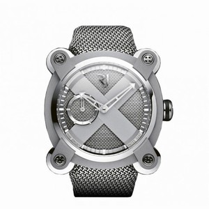 Romain Jerome Moon-DNA Moon Invader Heavy Metal Automatic Men's Watch RJ.M.AU.IN.003.01