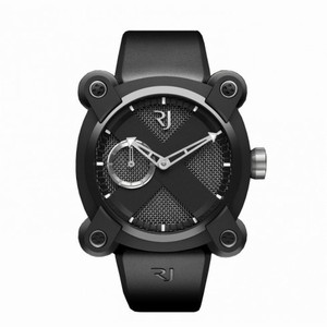 Romain Jerome Moon-DNA Speed Metal Automatic Men's Watch RJ.M.AU.IN.005.01