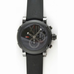 Romain Jerome Titanic DNA Automatic Chronograph Men's Watch CH.T.BBBBB.00.BB