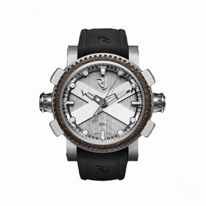 Romain Jerome Titanic-DNA Metal Octopus Men's Watch RJ.T.AU.DI.003.01