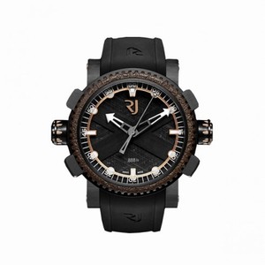 Romain Jerome Titanic-DNA Red Octopus Men's Watch RJ.T.AU.DI.002.01