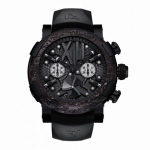 Romain Jerome Titanic-DNA Steampunk Tourbillon Men's Watch RJ.T.TO.SP.002.01