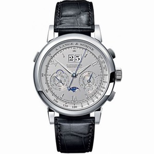 A. Lange & Sohne Datograph Perpetual Men's Watch 410.025