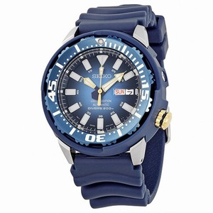 Seiko 2013 Monster Automatic Dive Watch Limited Edition SRP453