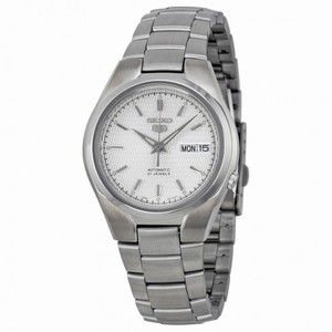 Seiko 5 Men's Automatic Watch SNK601