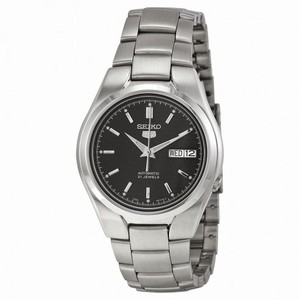 Seiko 5 Men's Automatic Watch SNK605