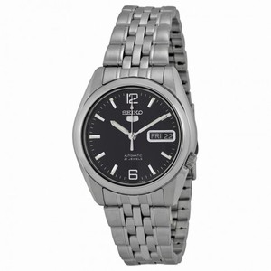 Seiko 5 Men's Automatic Watch SNK393K