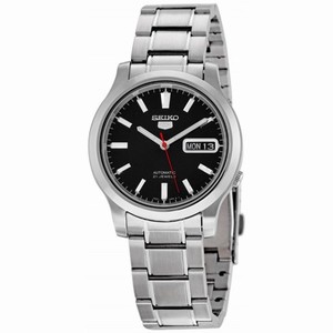 Seiko 5 Men's Automatic Watch SNK795
