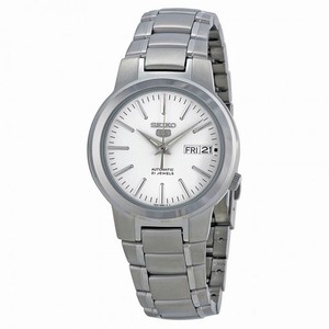 Seiko 5 Men's Automatic Watch SNKA01K1