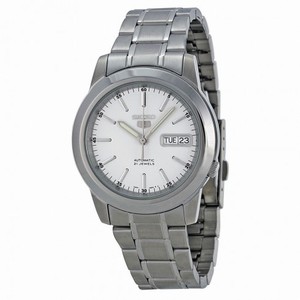 Seiko 5 Men's Automatic Watch SNKE49