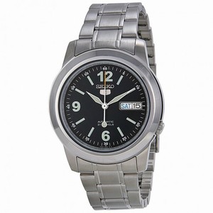 Seiko 5 Men's Automatic Watch SNKE61