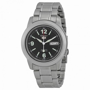 Seiko 5 Men's Automatic Watch SNKE63