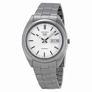 Seiko 5 Men's Automatic Watch SNX111