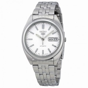 Seiko 5 Men's Automatic Watch SNXA09