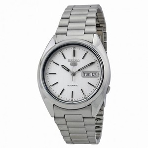 Seiko 5 Men's Automatic Watch SNXF01
