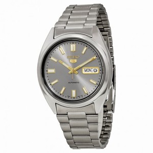 Seiko 5 Men's Automatic Watch SNXS75
