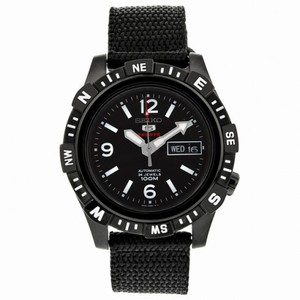 Seiko 5 Sports Automatic Men's Watch SRP147K1